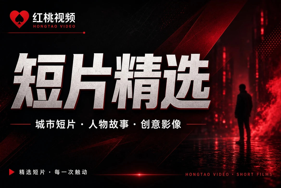 红桃视频小体量,也能装下完整的观察